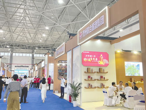 醬酒中場戰事 消費版圖擴張與中低端擴產成雙引擎，玩具產業技術革新驅動銷售新局