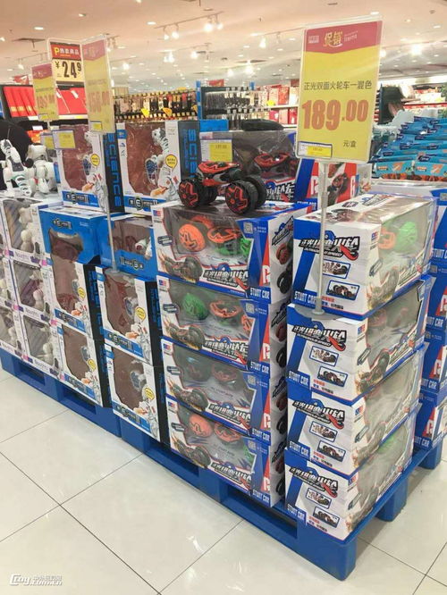 正光玩具 以自主研發為引擎，驅動技術革新與市場拓展